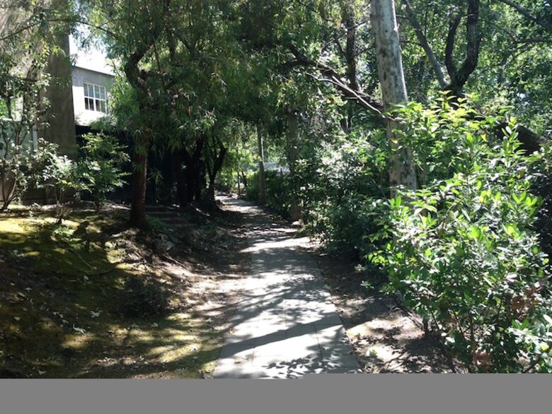 St. Helena Villa - St. Helena, California