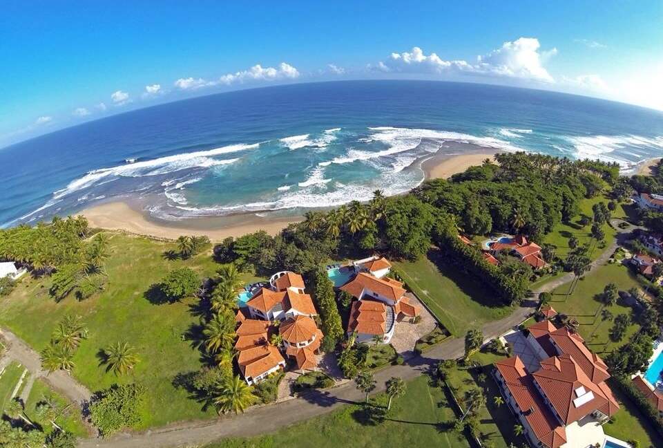 Villa Celeste - Cabarete, Dominican Republic