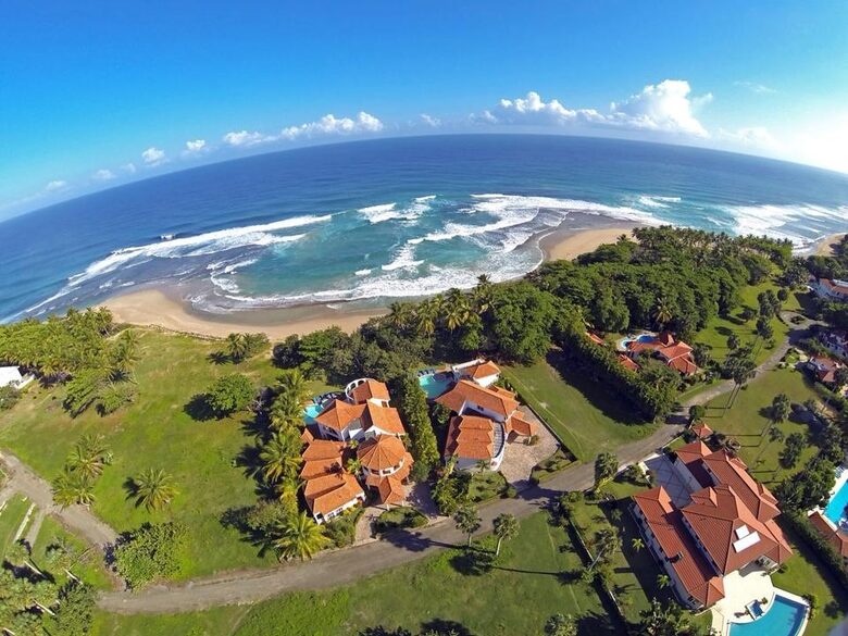 Villa Celeste - Cabarete, Dominican Republic