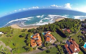 Villa Celeste - Cabarete, Dominican Republic