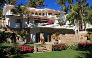 Casa Pacifica - Palmilla - San Jose del Cabo, Mexico