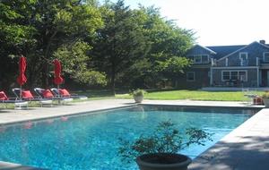 East Hampton Villa - East Hampton, New York