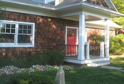 East Hampton Villa - East Hampton, New York