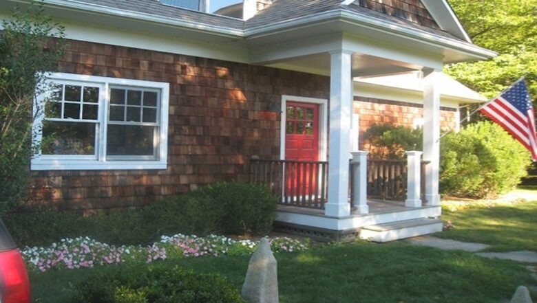 East Hampton Villa - East Hampton, New York