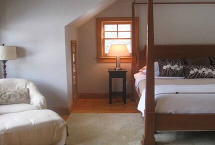 East Hampton Villa - East Hampton, New York