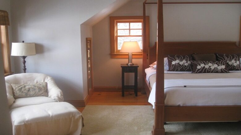 East Hampton Villa - East Hampton, New York