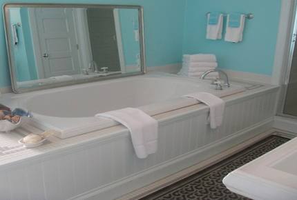 East Hampton Villa - East Hampton, New York