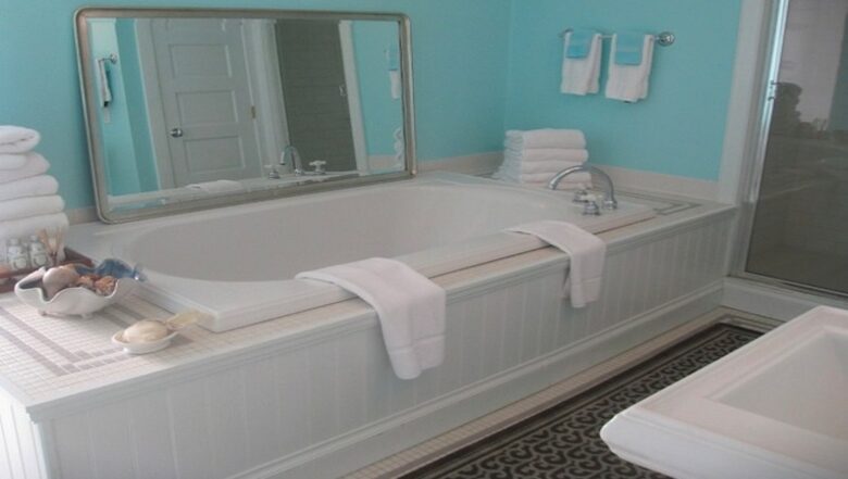 East Hampton Villa - East Hampton, New York