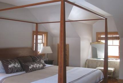 East Hampton Villa - East Hampton, New York