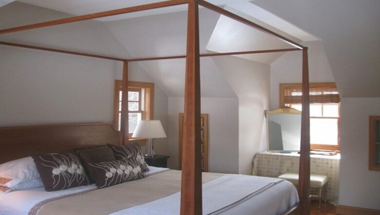 East Hampton Villa - East Hampton, New York