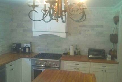 East Hampton Villa - East Hampton, New York