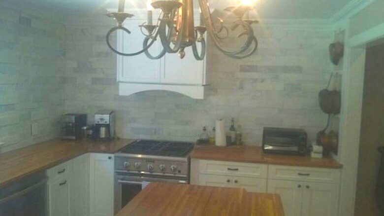 East Hampton Villa - East Hampton, New York