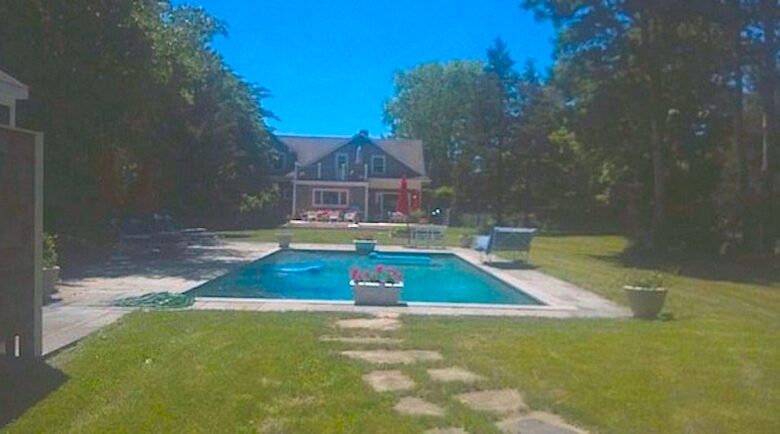 East Hampton Villa - East Hampton, New York