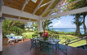 Makana Akua - Haena, Kauai, Hawaii