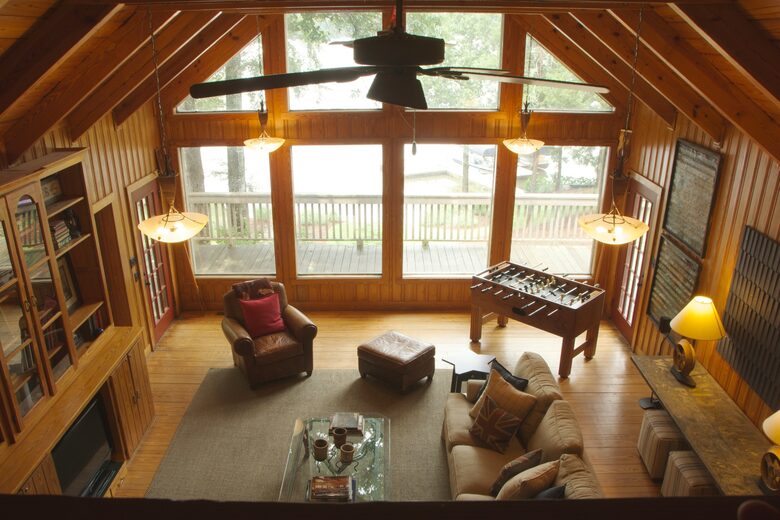 Lake Oconee - Reynolds Plantation - Greensboro, Georgia