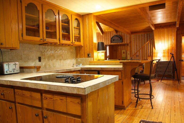 Lake Oconee - Reynolds Plantation - Greensboro, Georgia