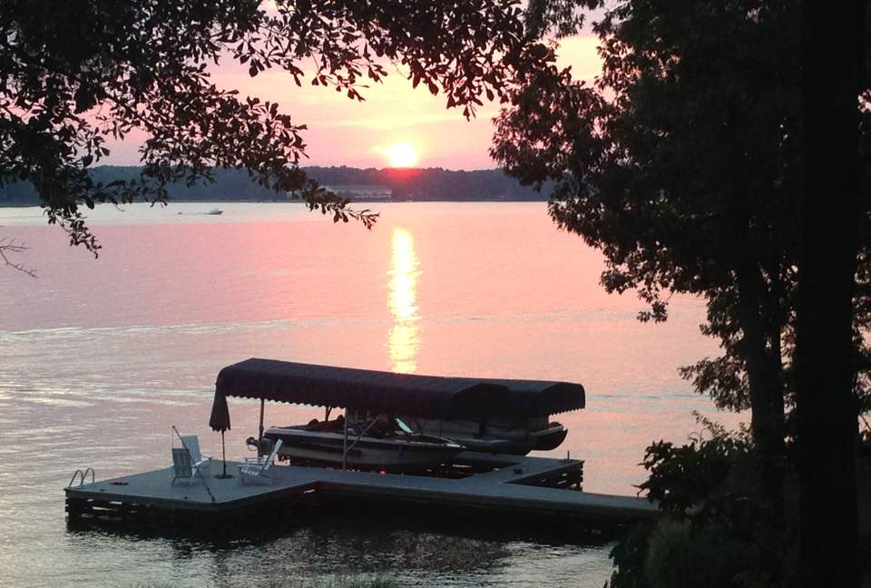 Lake Oconee - Reynolds Plantation - Greensboro, Georgia