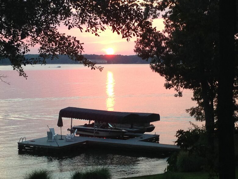 Lake Oconee - Reynolds Plantation - Greensboro, Georgia