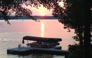 Lake Oconee - Reynolds Plantation - Greensboro, Georgia
