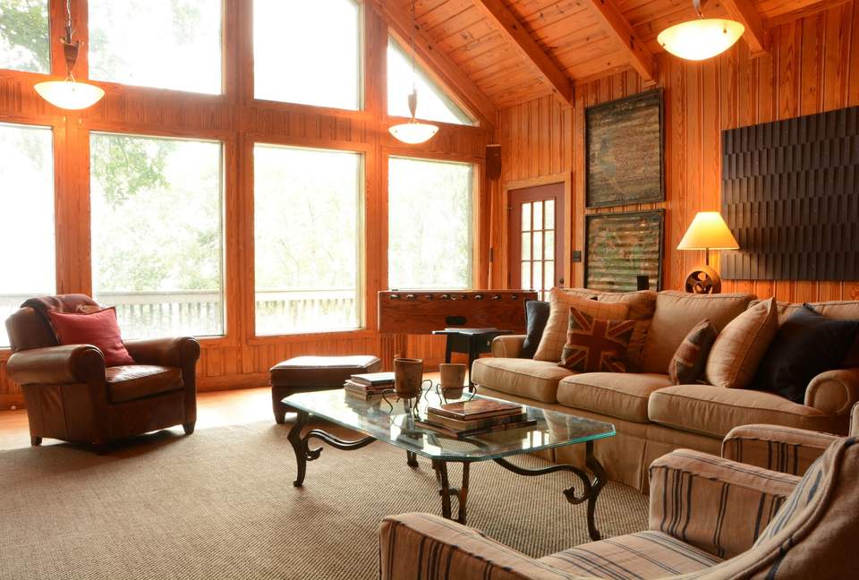 Lake Oconee - Reynolds Plantation - Greensboro, Georgia