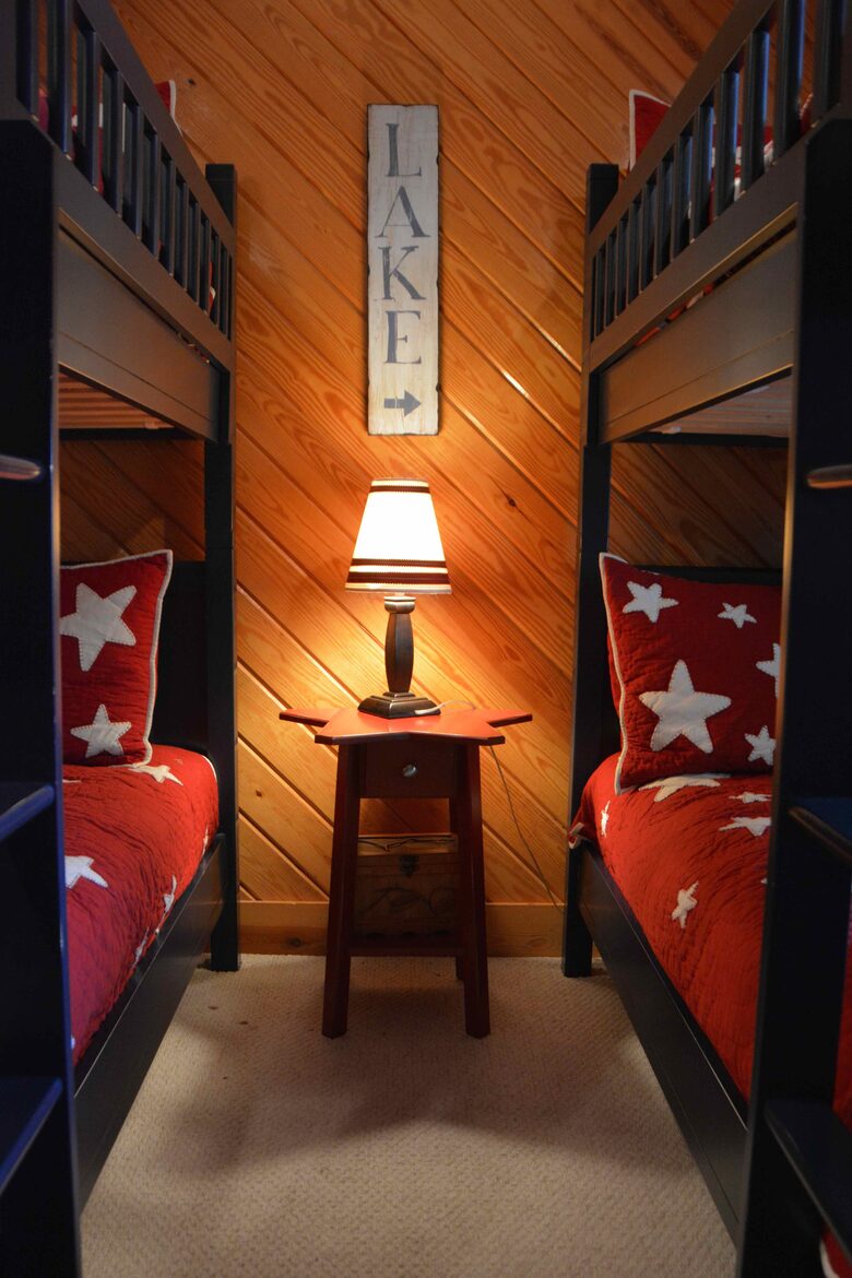 Lake Oconee - Reynolds Plantation - Greensboro, Georgia