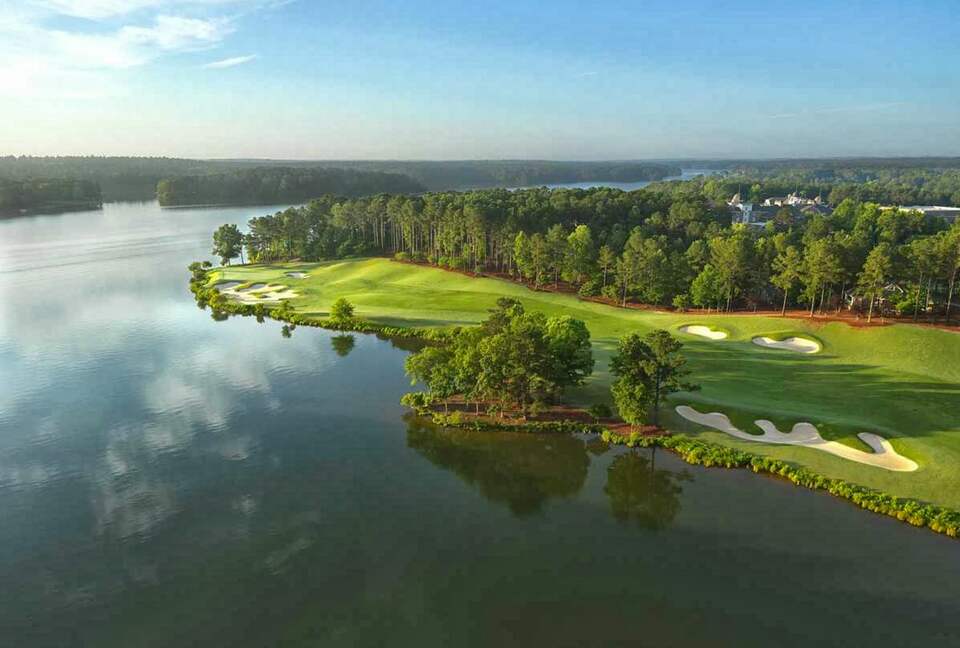 Reynolds Lake Oconee