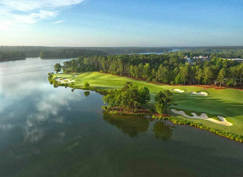 Reynolds Lake Oconee