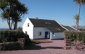 Herlihy House - Dingle County, Ireland