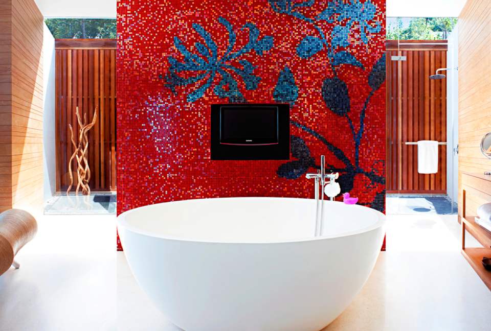 Seascape Escape (R) - Koh Samui, Thailand