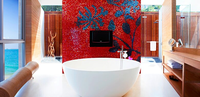 Seascape Escape (R) - Koh Samui, Thailand