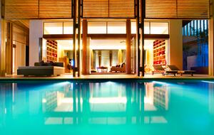 Seascape Escape (R) - Koh Samui, Thailand