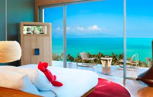 Seascape Escape (R) - Koh Samui, Thailand