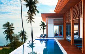 Seascape Escape (R) - Koh Samui, Thailand