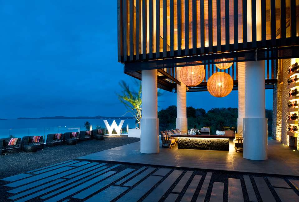 Seascape Escape (R) - Koh Samui, Thailand