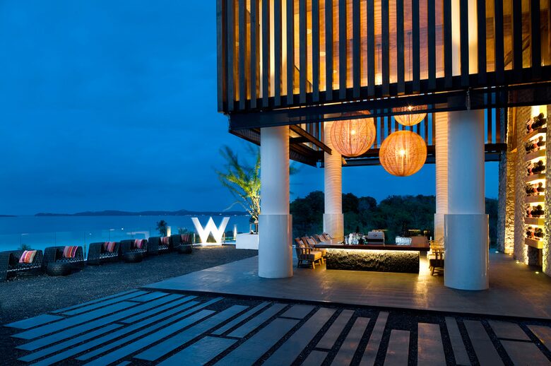 Seascape Escape (R) - Koh Samui, Thailand