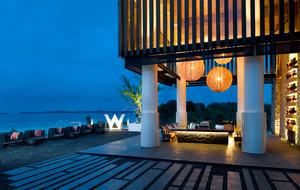 Seascape Escape (R) - Koh Samui, Thailand