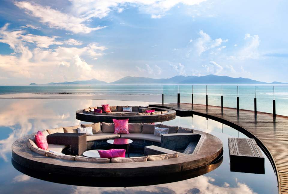 Seascape Escape (R) - Koh Samui, Thailand