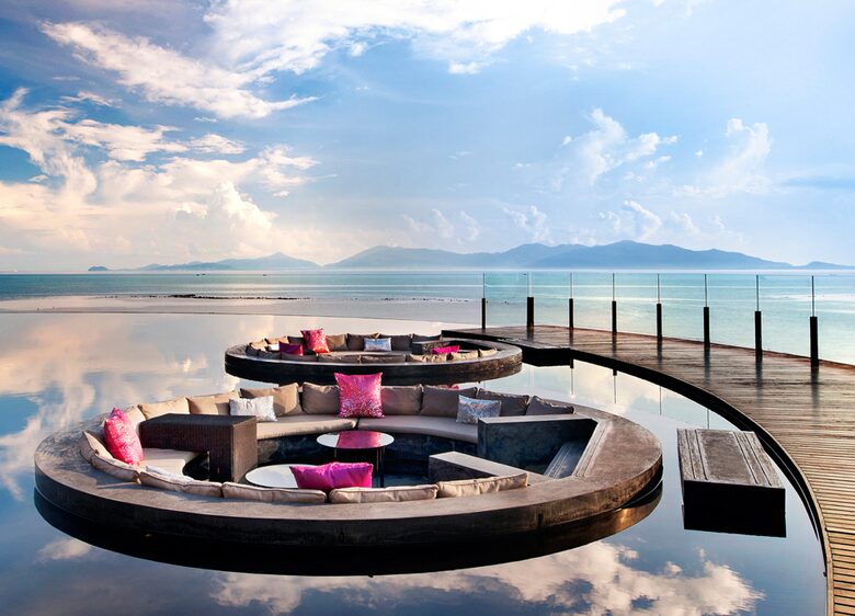 Seascape Escape (R) - Koh Samui, Thailand