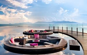 Seascape Escape (R) - Koh Samui, Thailand