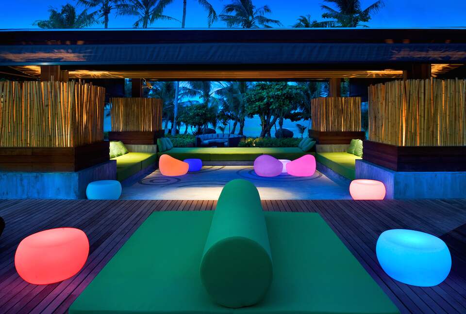 Seascape Escape (R) - Koh Samui, Thailand