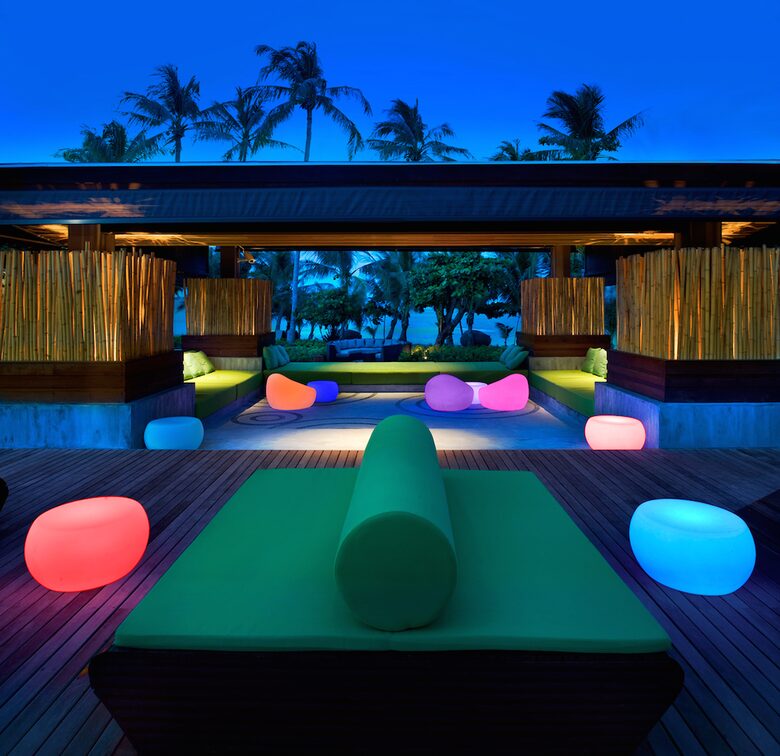 Seascape Escape (R) - Koh Samui, Thailand