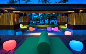 Seascape Escape (R) - Koh Samui, Thailand