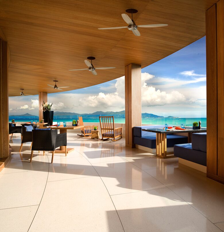 Seascape Escape (R) - Koh Samui, Thailand