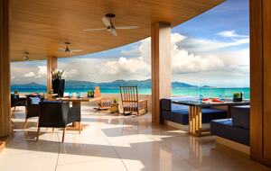 Seascape Escape (R) - Koh Samui, Thailand