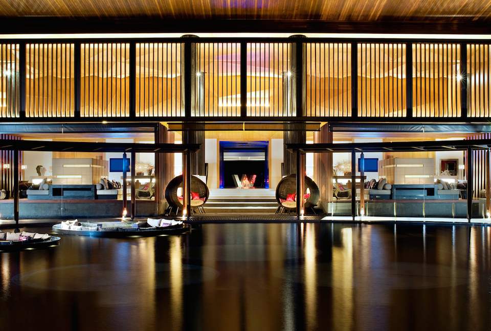 Seascape Escape (R) - Koh Samui, Thailand