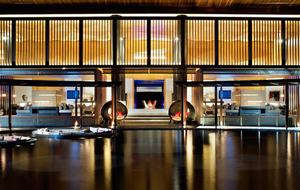 Seascape Escape (R) - Koh Samui, Thailand