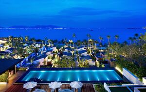 Seascape Escape (R) - Koh Samui, Thailand