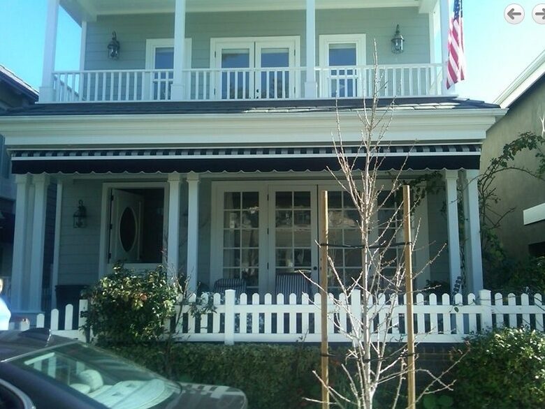 Balboa Island Beach House - Newport Beach, California