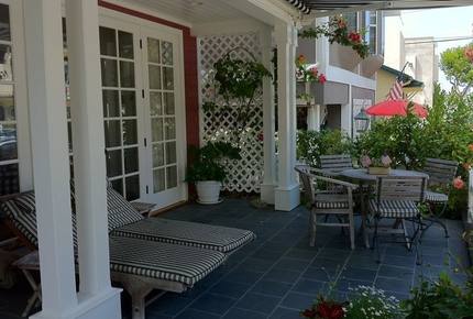 Balboa Island Beach House - Newport Beach, California