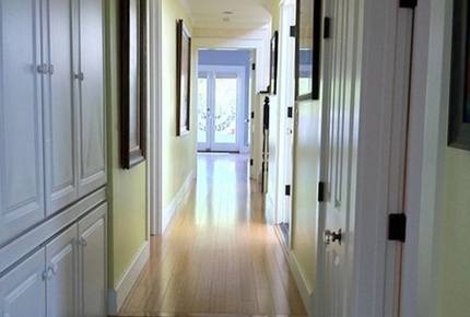 Balboa Island Beach House - Newport Beach, California